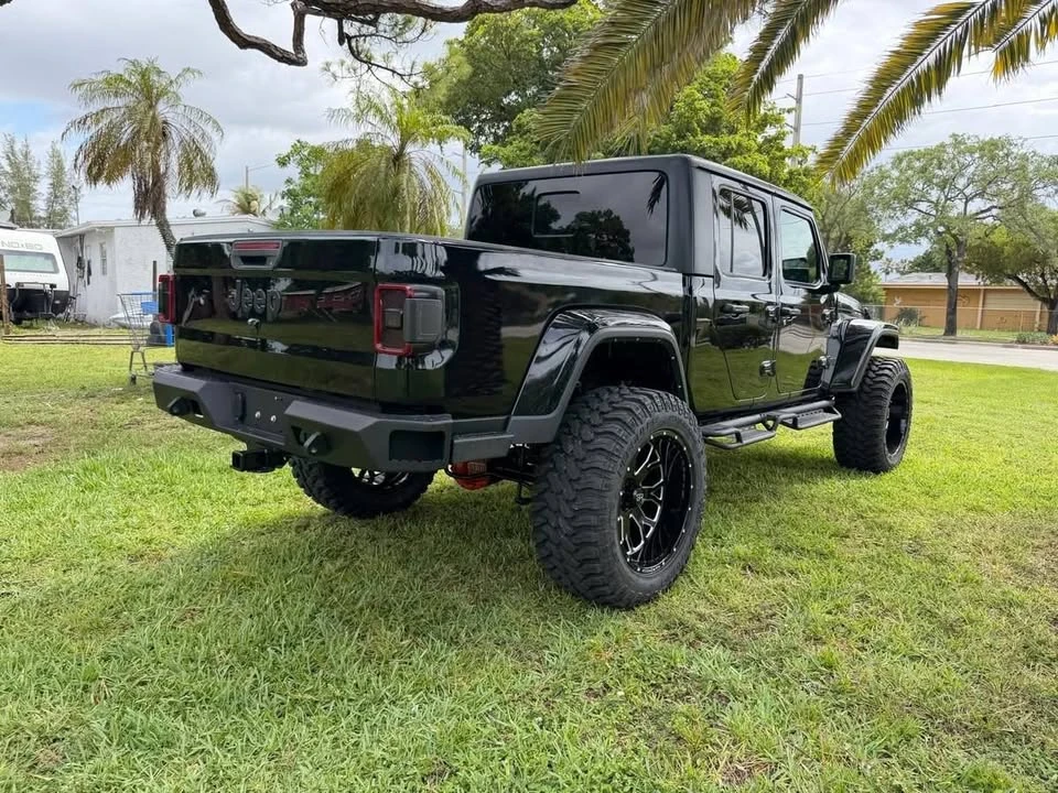 2022 Jeep JT Gladiator - Image 6 of 20