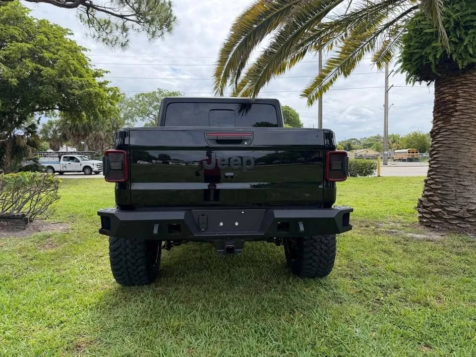 2022 Jeep JT Gladiator - Image 5 of 20