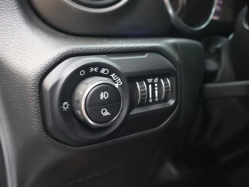 2022 Jeep JT Gladiator - Image 20 of 20