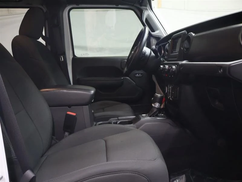 2022 Jeep JT Gladiator - Image 10 of 20