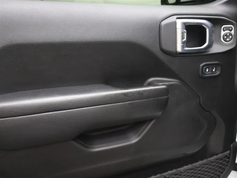 2022 Jeep JT Gladiator - Image 18 of 20