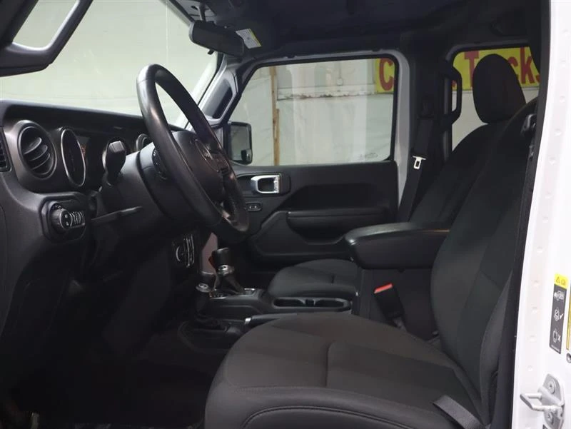 2022 Jeep JT Gladiator - Image 16 of 20