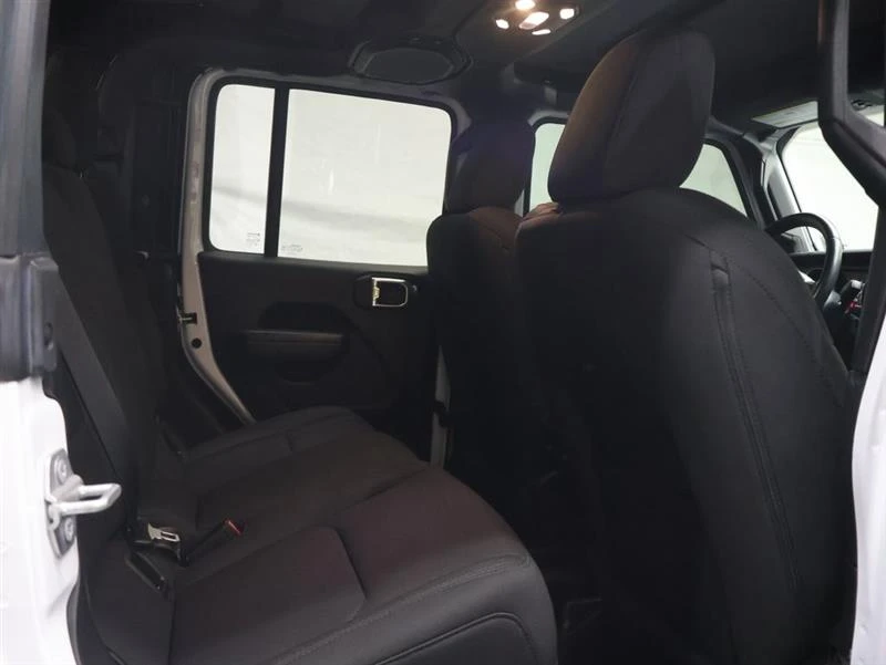 2022 Jeep JT Gladiator - Image 13 of 20