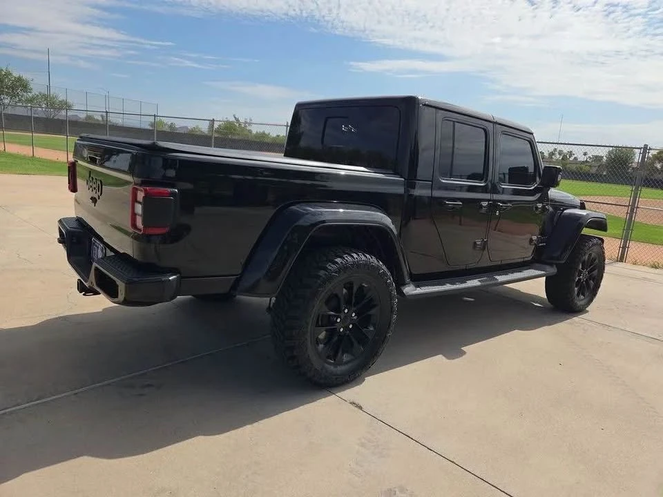 2022 Jeep JT Gladiator - Image 6 of 20