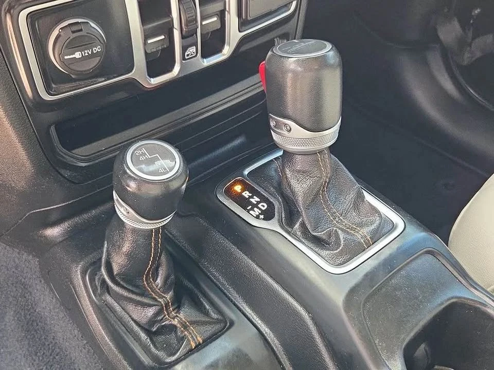 2022 Jeep JT Gladiator - Image 17 of 20