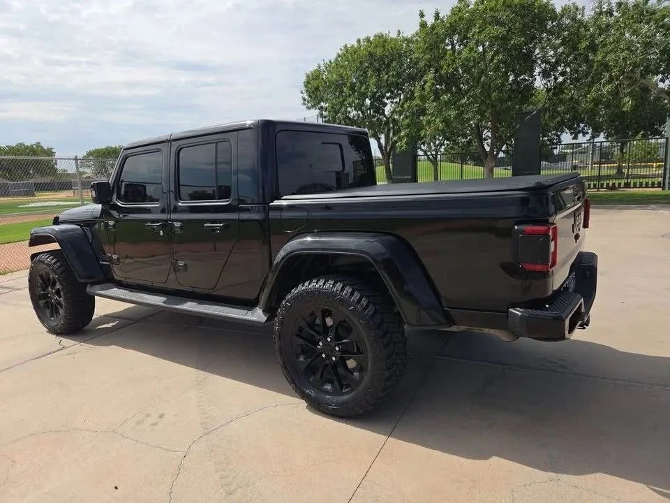 2022 Jeep JT Gladiator - Image 5 of 20