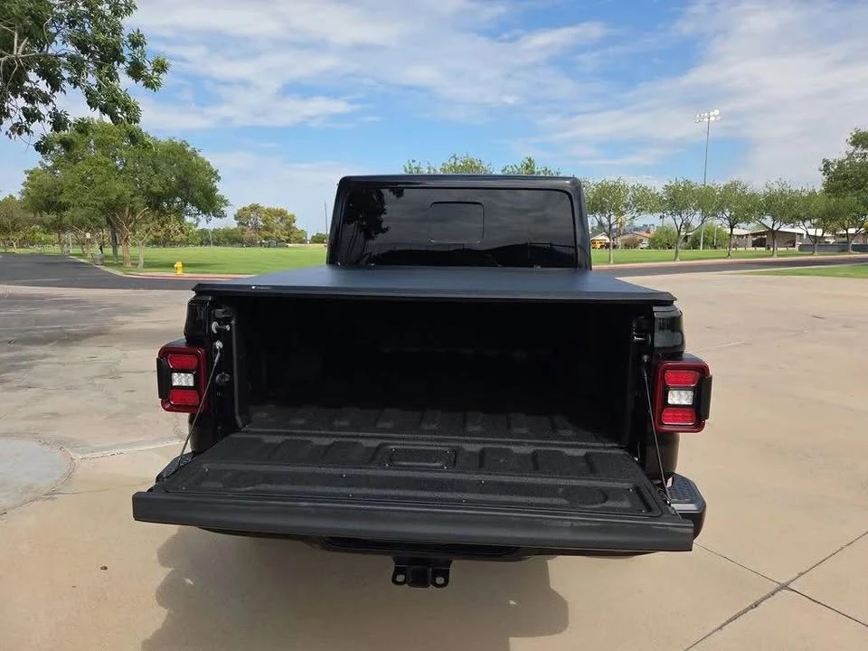 2022 Jeep JT Gladiator - Image 9 of 20