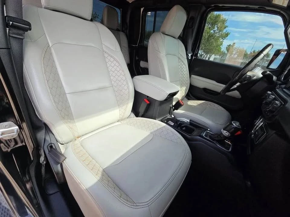 2022 Jeep JT Gladiator - Image 13 of 20