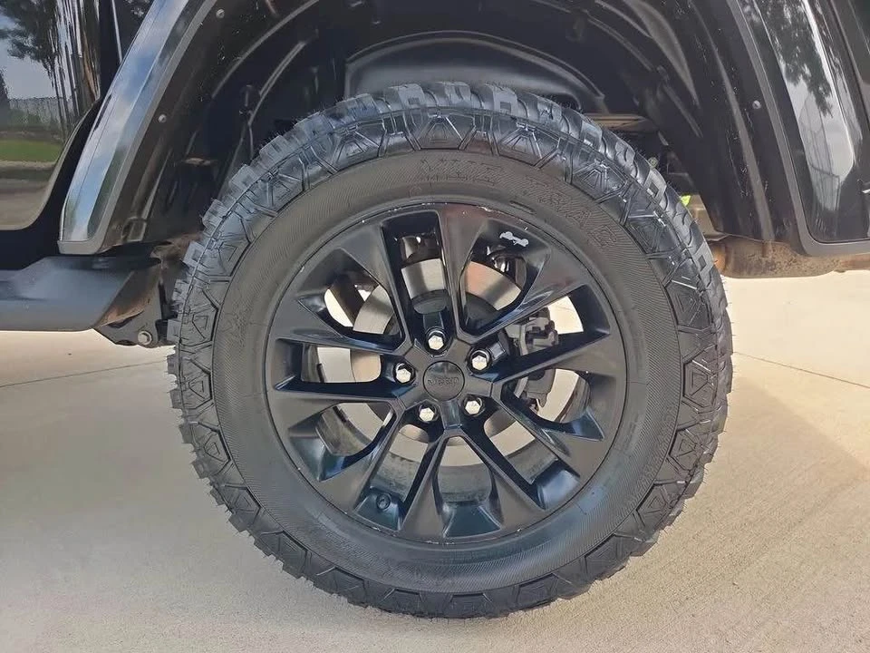 2022 Jeep JT Gladiator - Image 10 of 20