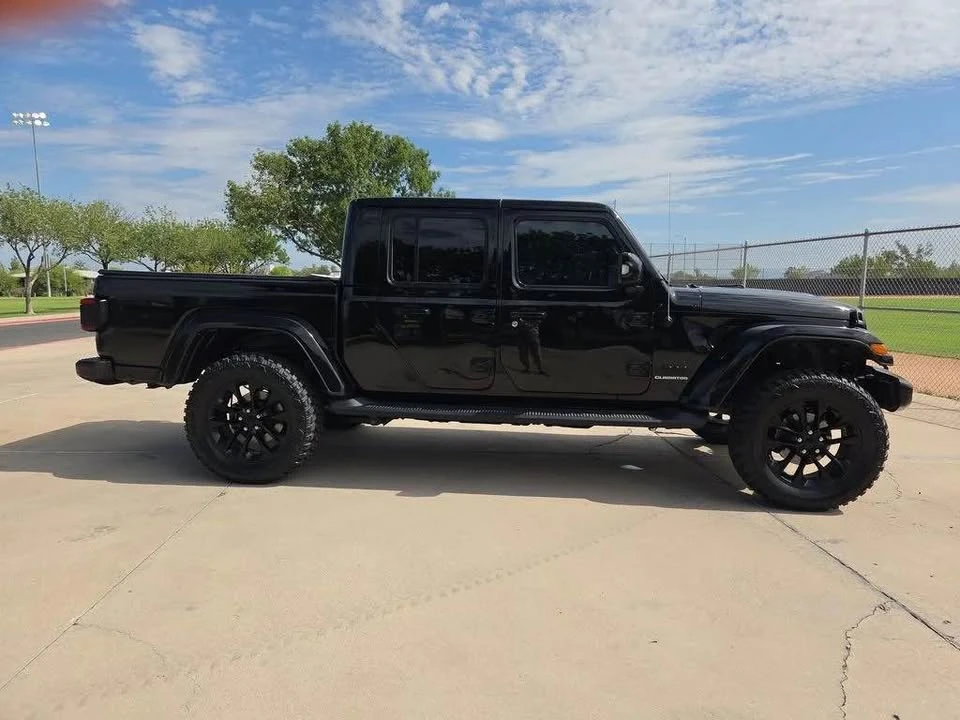 2022 Jeep JT Gladiator - Image 7 of 20
