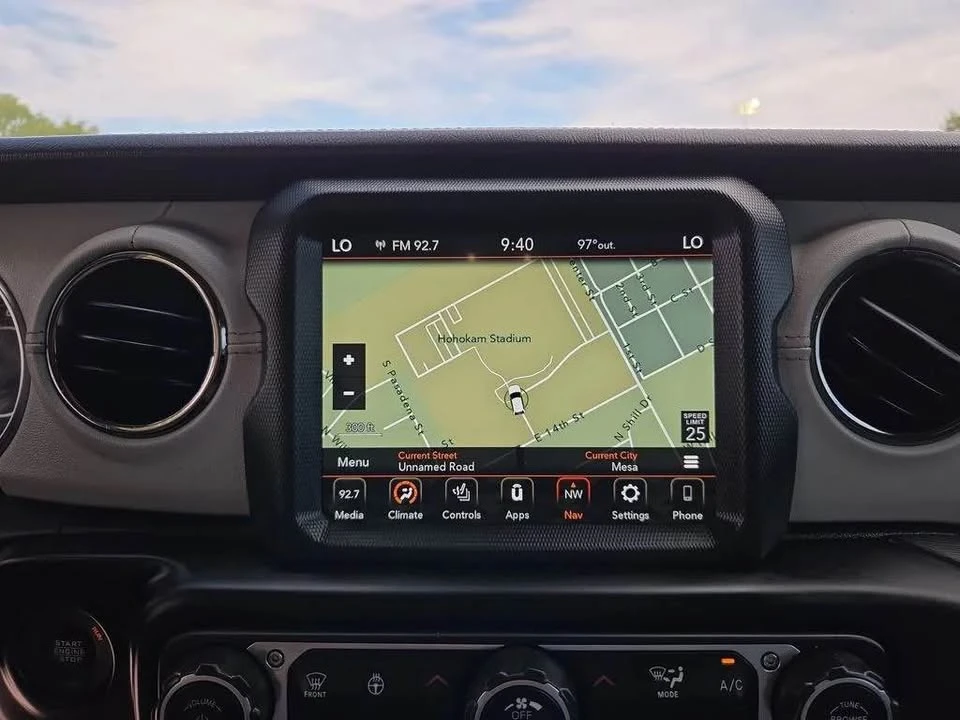 2022 Jeep JT Gladiator - Image 12 of 20