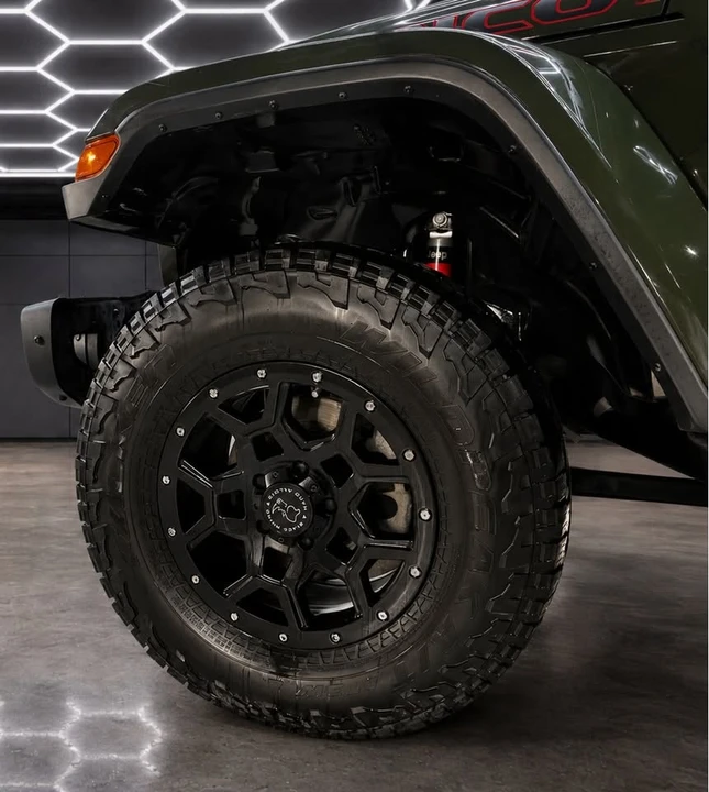 2022 Jeep JT Gladiator - Image 6 of 14