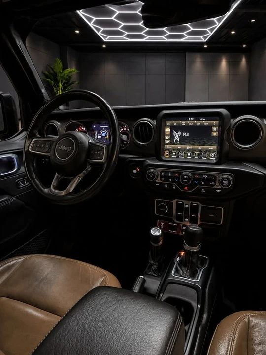 2022 Jeep JT Gladiator - Image 9 of 14