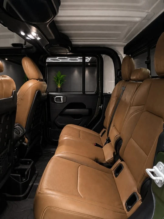 2022 Jeep JT Gladiator - Image 12 of 14