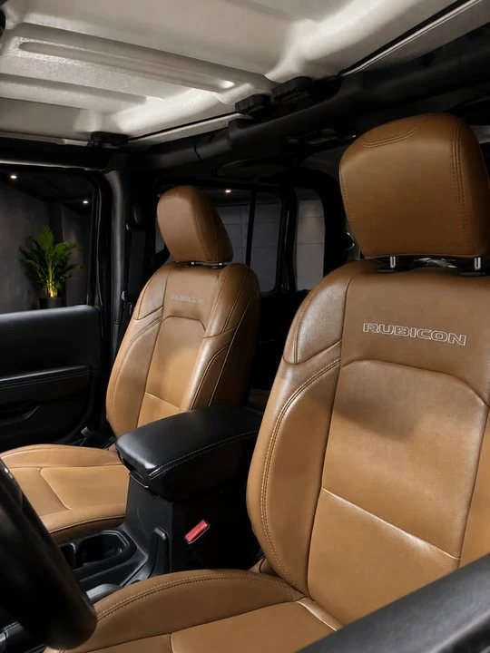 2022 Jeep JT Gladiator - Image 11 of 14
