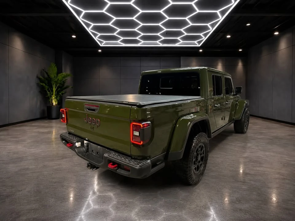 2022 Jeep JT Gladiator - Image 5 of 14