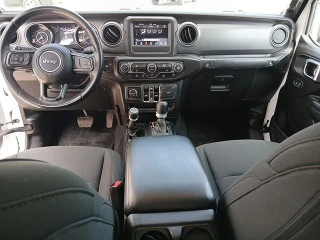 2022 Jeep JT Gladiator - Image 9 of 18