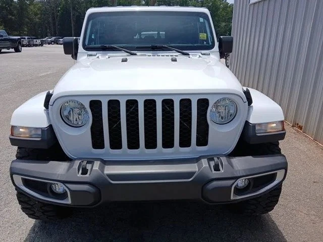 2022 Jeep JT Gladiator - Image 3 of 18