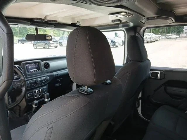2022 Jeep JT Gladiator - Image 10 of 18