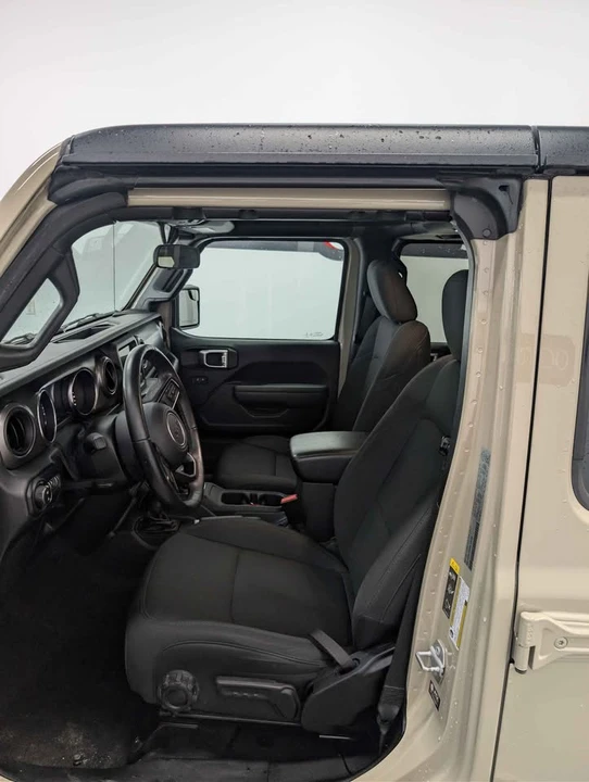 2022 Jeep JT Gladiator - Image 6 of 9