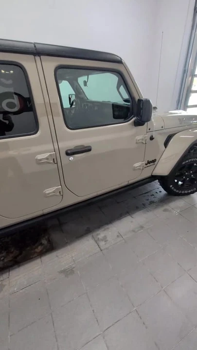 2022 Jeep JT Gladiator - Image 9 of 9