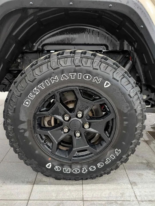 2022 Jeep JT Gladiator - Image 5 of 9
