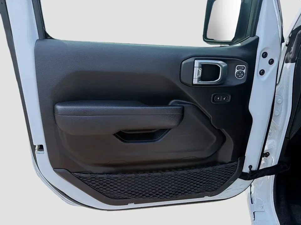 2022 Jeep JT Gladiator - Image 19 of 19