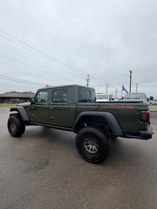 2022 Jeep JT Gladiator - Image 6 of 13