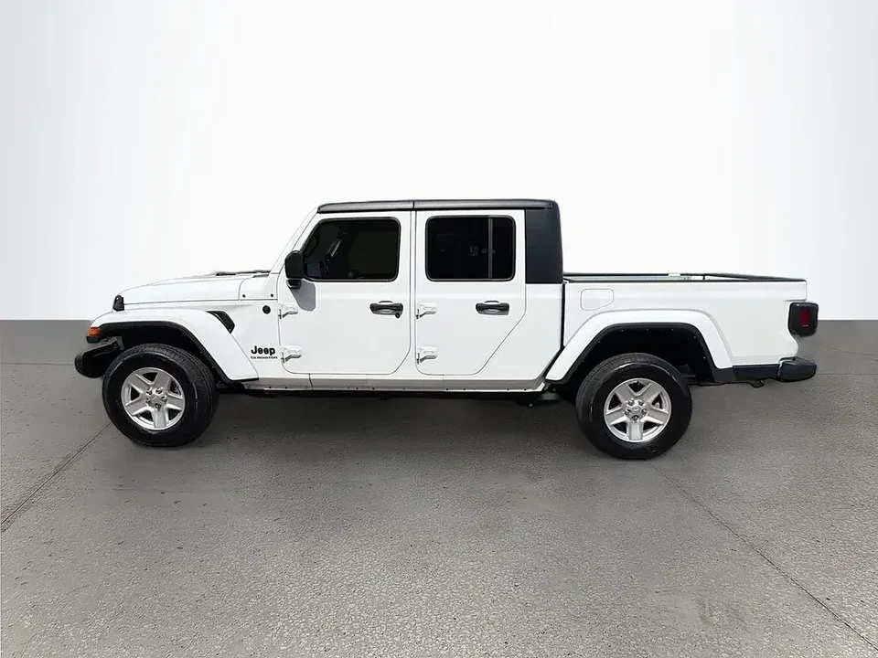 2022 Jeep JT Gladiator - Image 6 of 19