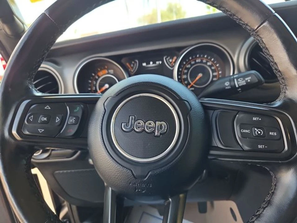2022 Jeep JT Gladiator - Image 10 of 20