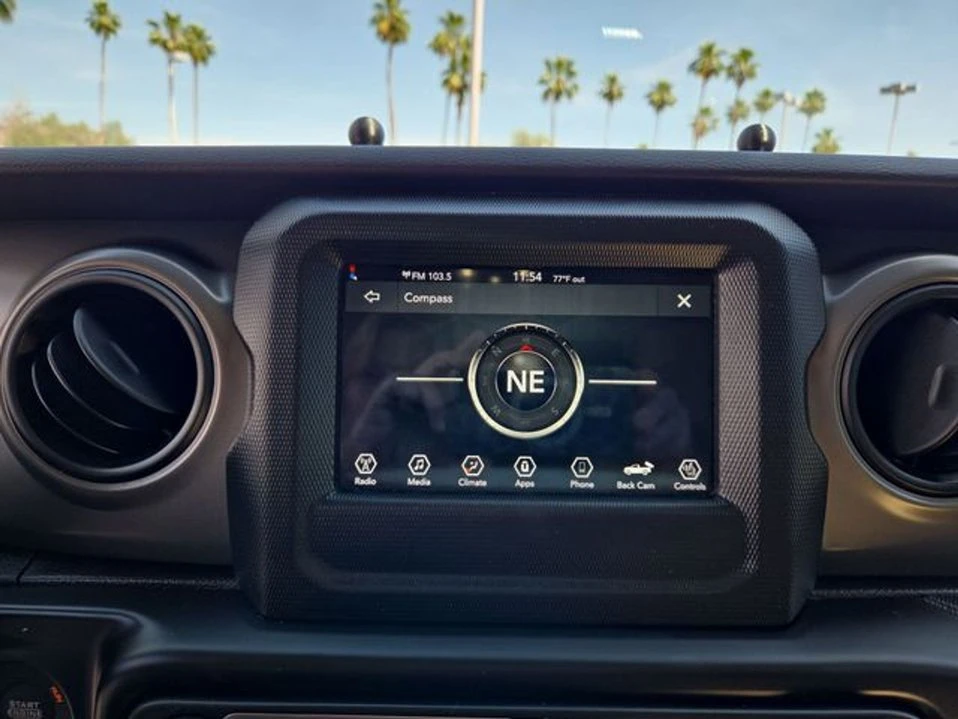 2022 Jeep JT Gladiator - Image 20 of 20