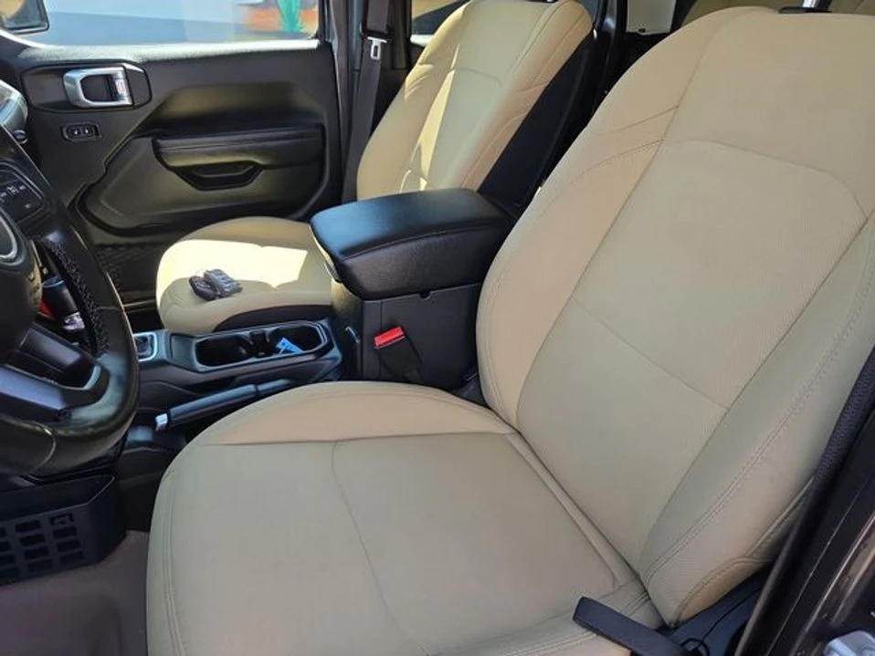 2022 Jeep JT Gladiator - Image 12 of 20