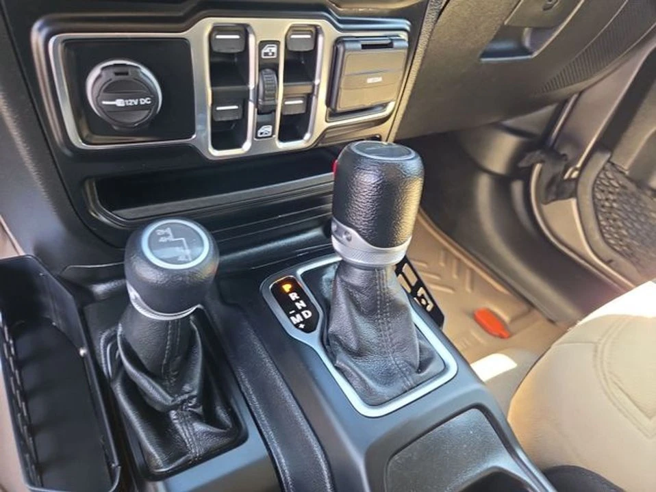 2022 Jeep JT Gladiator - Image 11 of 20