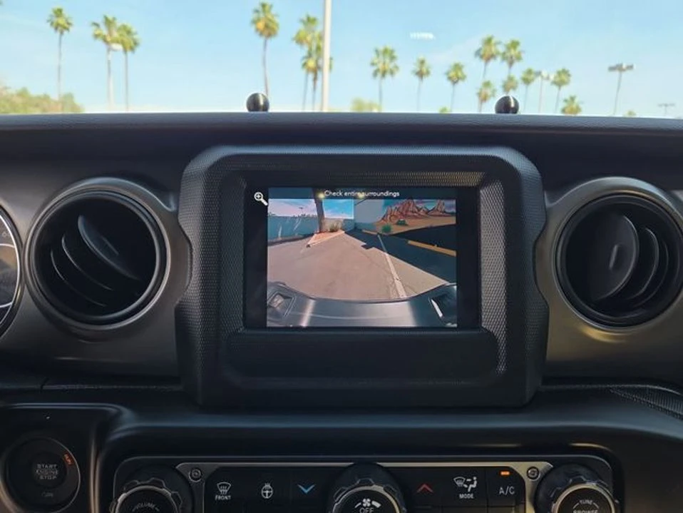 2022 Jeep JT Gladiator - Image 19 of 20