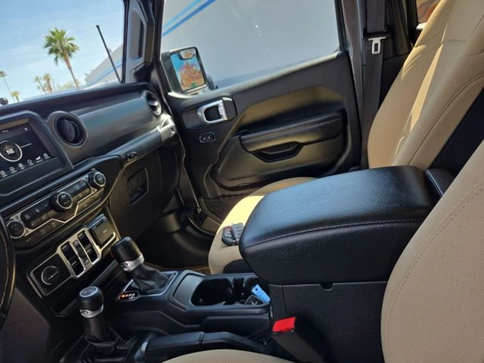 2022 Jeep JT Gladiator - Image 15 of 20