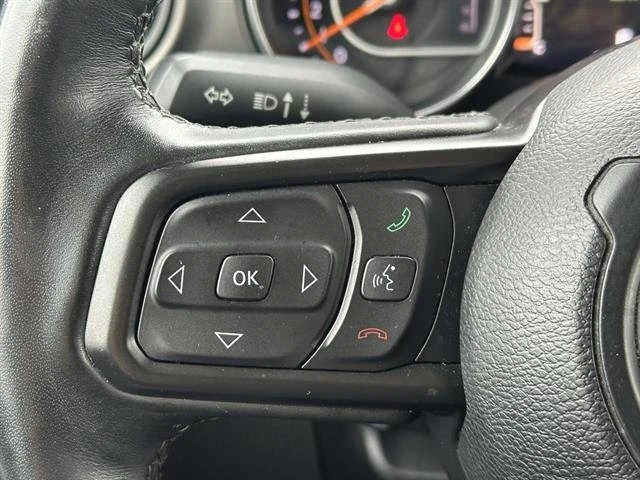 2022 Jeep JT Gladiator - Image 15 of 20