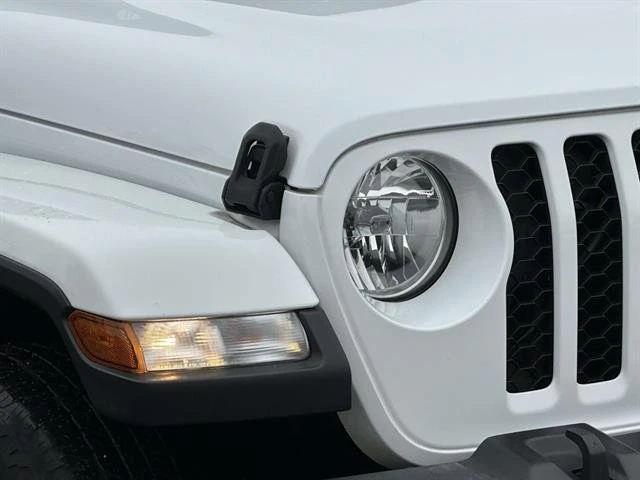 2022 Jeep JT Gladiator - Image 8 of 20