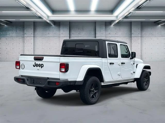 2022 Jeep JT Gladiator - Image 5 of 20