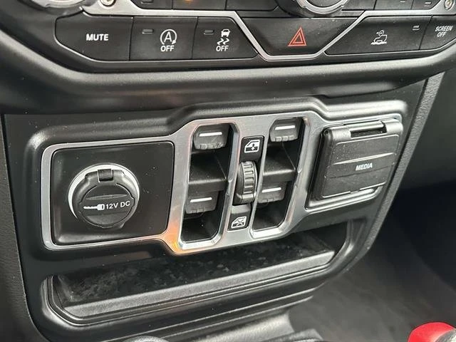 2022 Jeep JT Gladiator - Image 20 of 20