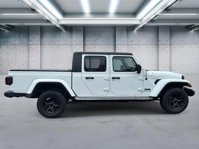 2022 Jeep JT Gladiator - Image 3 of 20