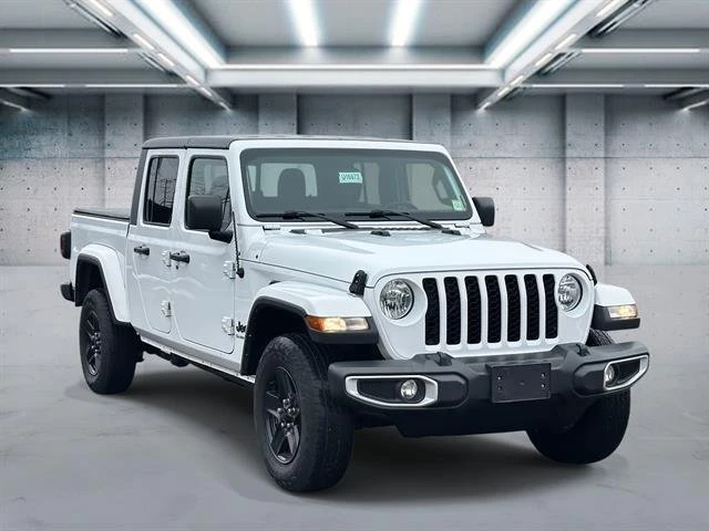 2022 Jeep JT Gladiator - Image 2 of 20