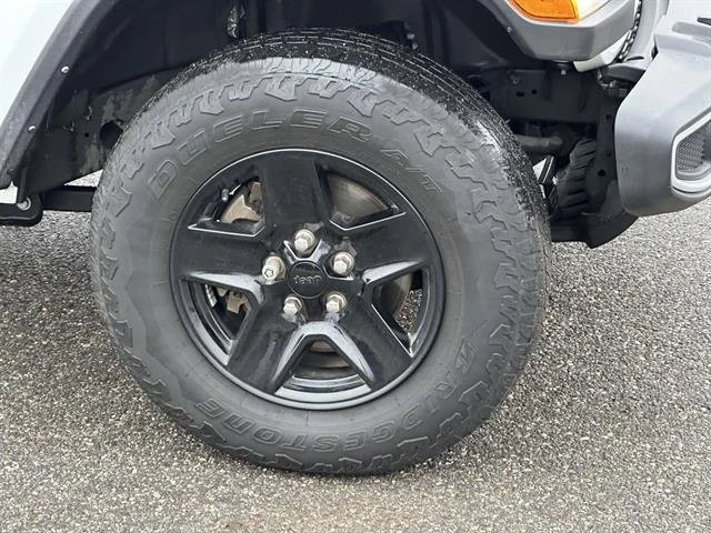 2022 Jeep JT Gladiator - Image 7 of 20