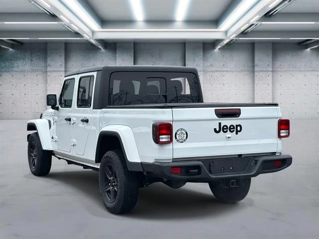 2022 Jeep JT Gladiator - Image 6 of 20