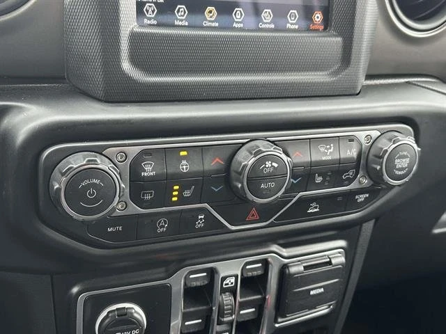 2022 Jeep JT Gladiator - Image 19 of 20