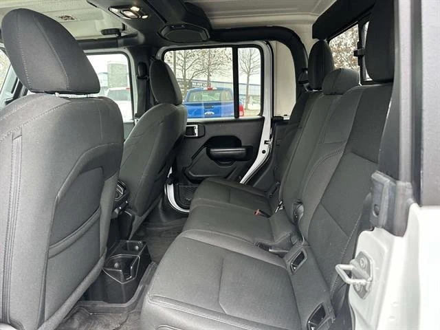 2022 Jeep JT Gladiator - Image 10 of 20