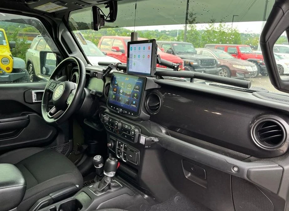 2022 Jeep JT Gladiator - Image 11 of 14