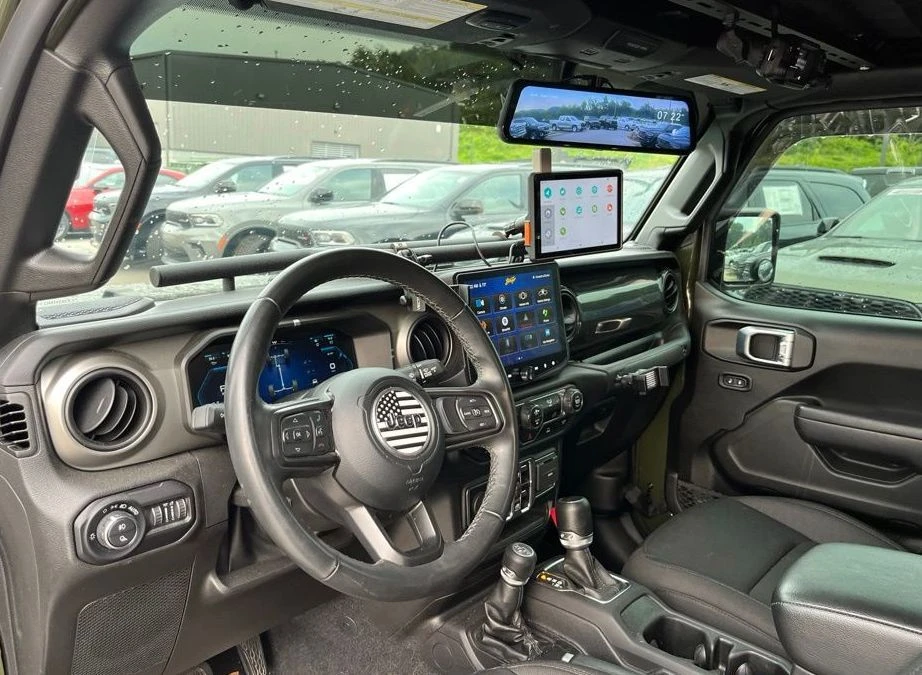 2022 Jeep JT Gladiator - Image 7 of 14