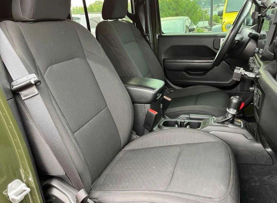 2022 Jeep JT Gladiator - Image 12 of 14