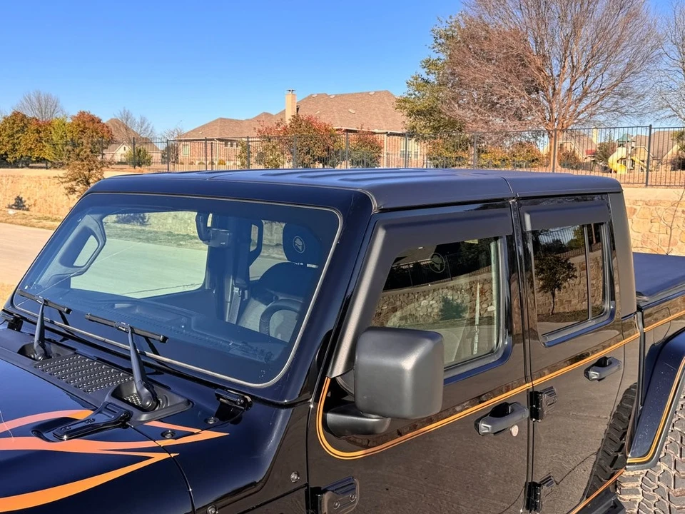 2022 Jeep JT Gladiator - Image 29 of 31
