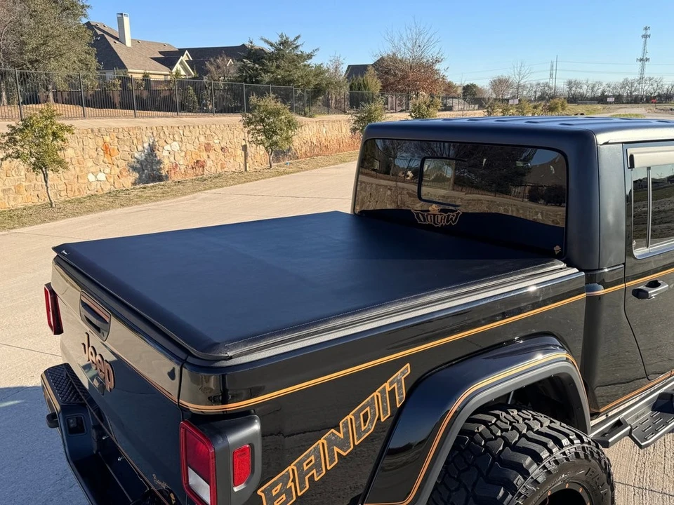 2022 Jeep JT Gladiator - Image 22 of 31